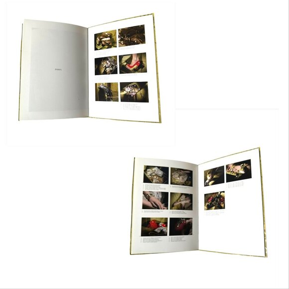 Miu Miu 2006 Wish List Catalog w/ Price List + Envelope – Rare Archival - Picture 10 of 15